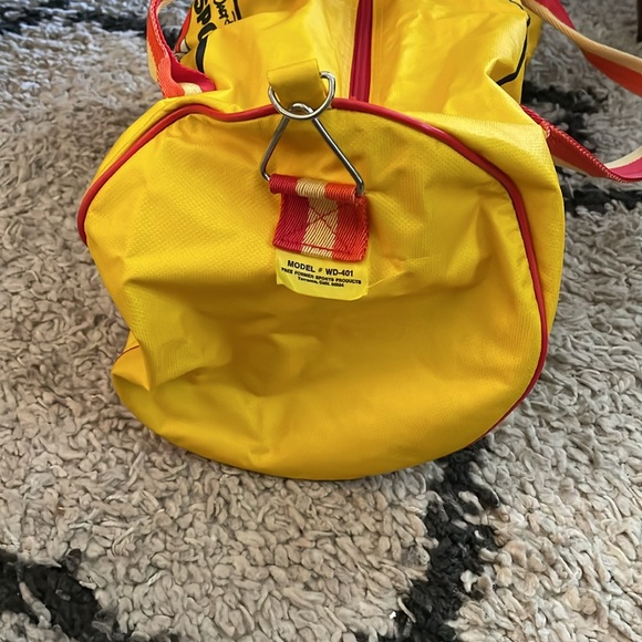 80s Walt Disney tote bag - Picture 4 of 10